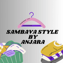 Sambava Style by Anjara