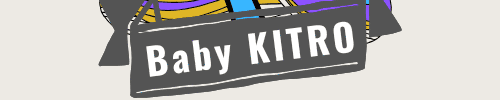 BABY KITRO