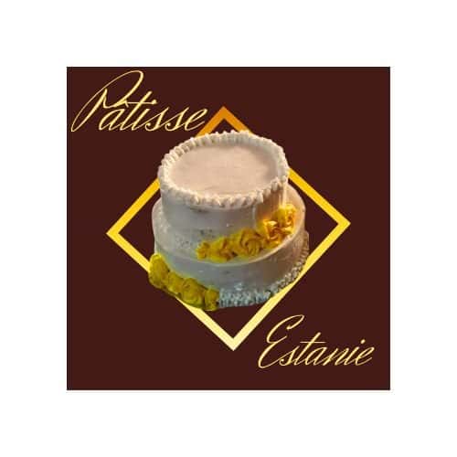 Pâtisse Estanie