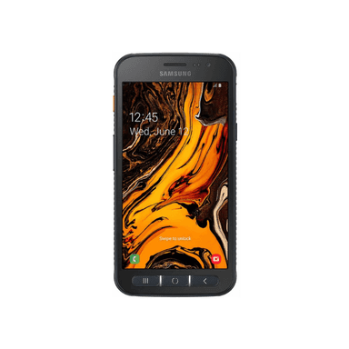 Samsung Galaxy Xcover 4s - Reconditionné en France- Etat correct