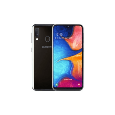 Samsung Galaxy A20e - Reconditionné en France- Etat correct