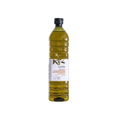 Huile d'olive extra vierge 1L