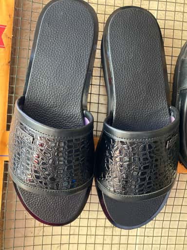 Chaussure sandale