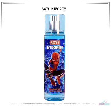 Boys Integrity