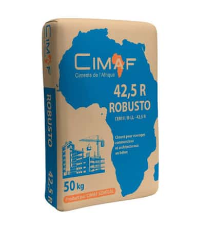 Ciment