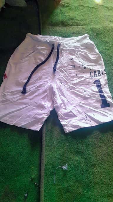 Short