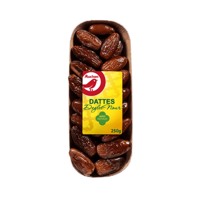 Dattes 250g