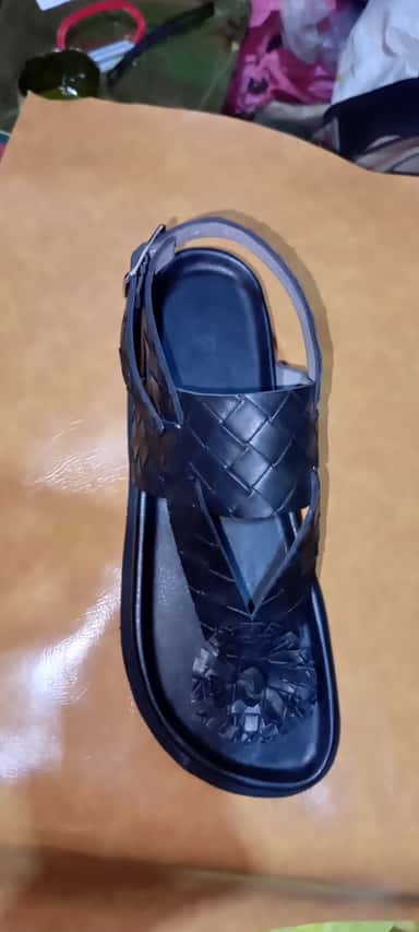Chaussure