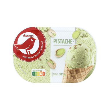 Sorbet Pistache