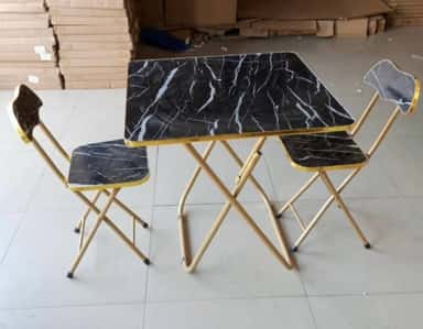 Table en boi