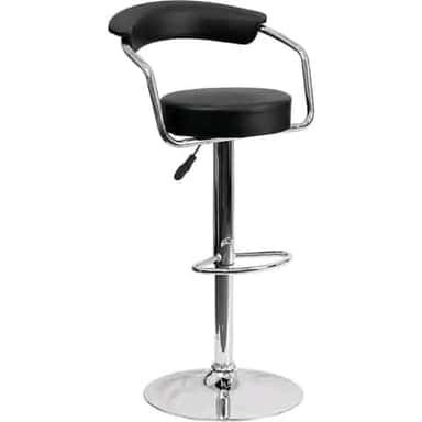 Chaise bar