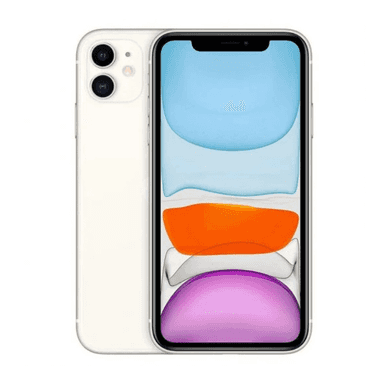 Iphone 11 simple 128g