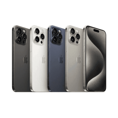 Iphone 15 Pro 128G SIM