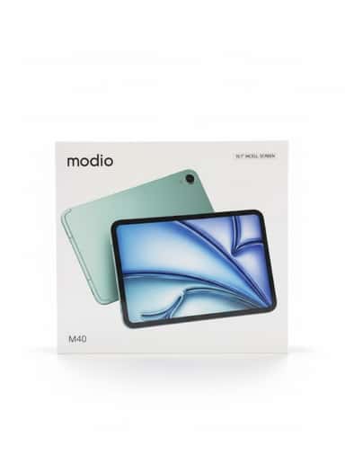 Tablette MODIO