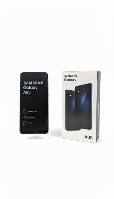 Téléphone Samsung GALAXY A5