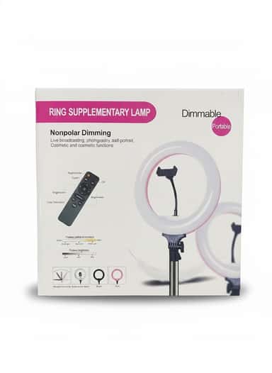 Ring light