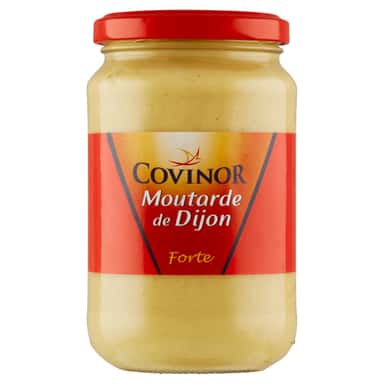 COVINOR moutarde
