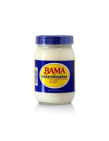 Mayonnaise BAMA PM