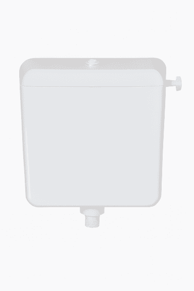 Chasse-eau en plastique pour salle de Bain