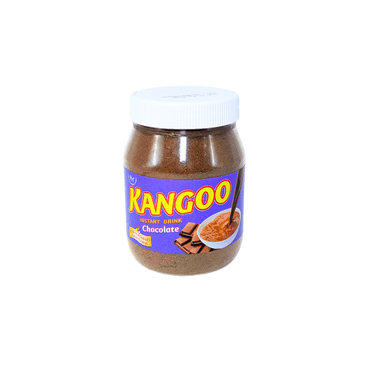 Pot de Pâte à Tartiner KANGOO Chocolate