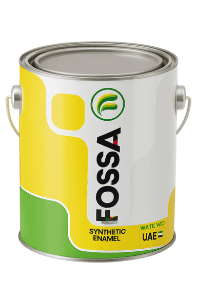 Peinture Synthétique Blanc