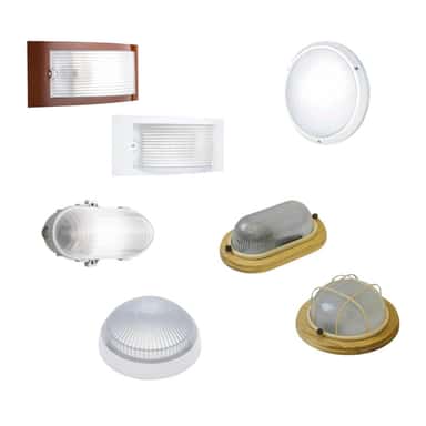 Lampe LED