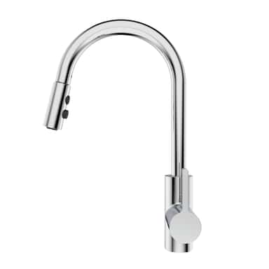 Robinet et Lavabo pour Cuisine