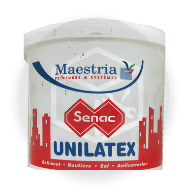Peinture Senac