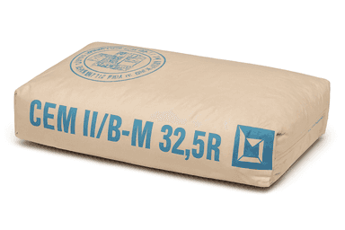 Ciment Sarl CEMH/B-M 32,SR