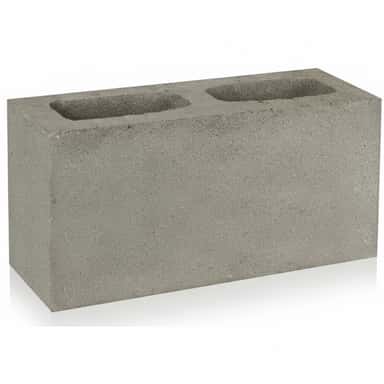 Brique simple 12 creux