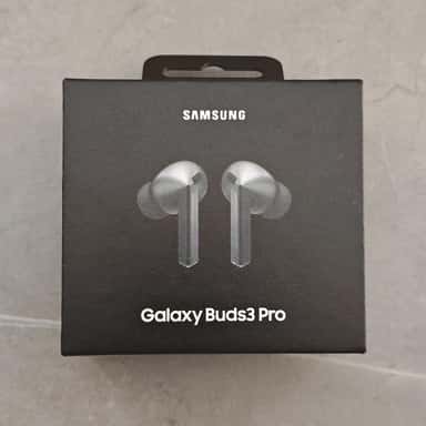 Airpod Galaxy buds 3