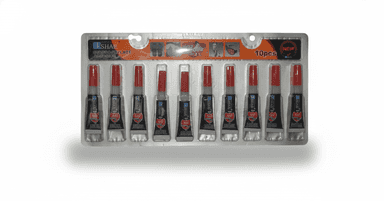 Colle AKSHAR 502 Super Glue