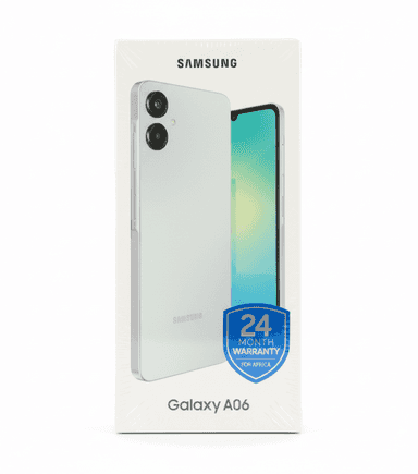 Smartphone Samsung Galaxy A06