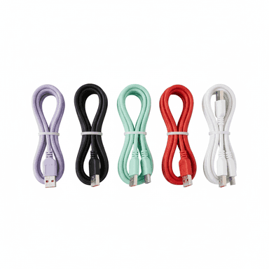 Câbles chargeur USB