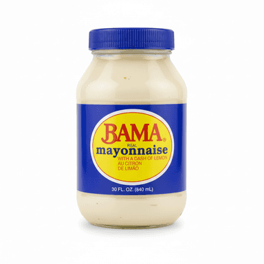 Mayonnaise LA BAMA
