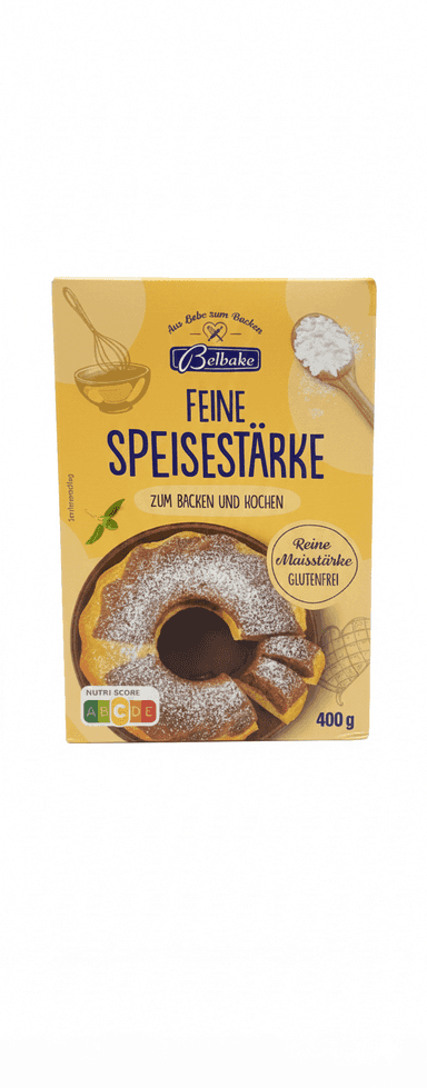 Speisestarke