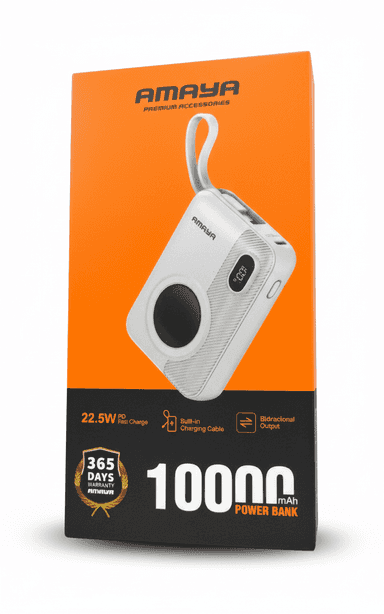 Power bank Omaya 1000 mAh