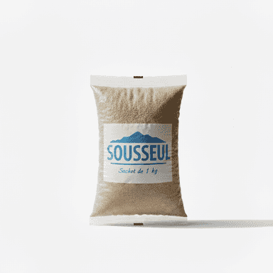 Sousseul 1 kg