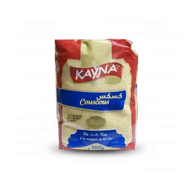 Couscous 500g