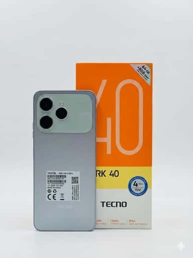 Tecno Spark 40 64g
