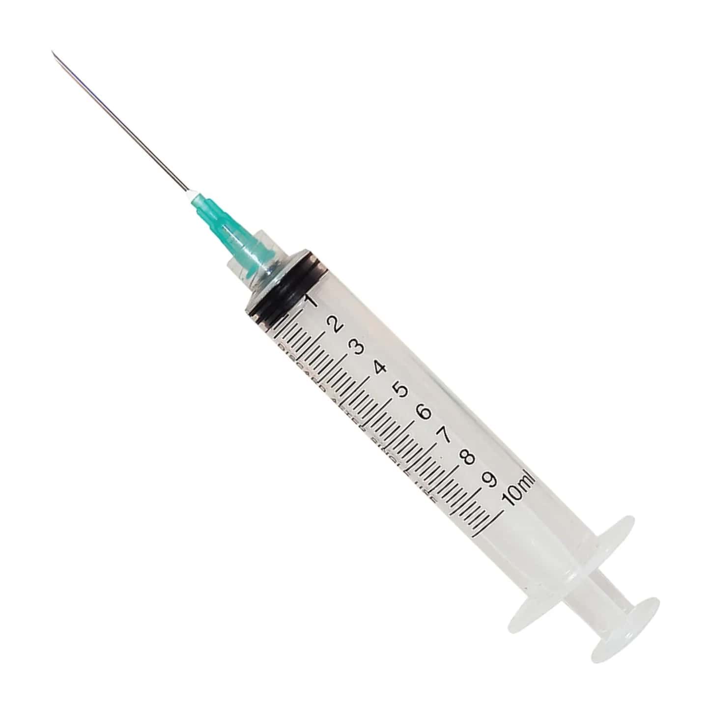 SERINGUE 10ML CH