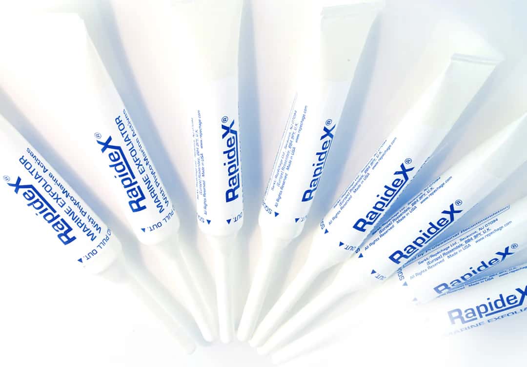 RAPIDEX CPR CH R250