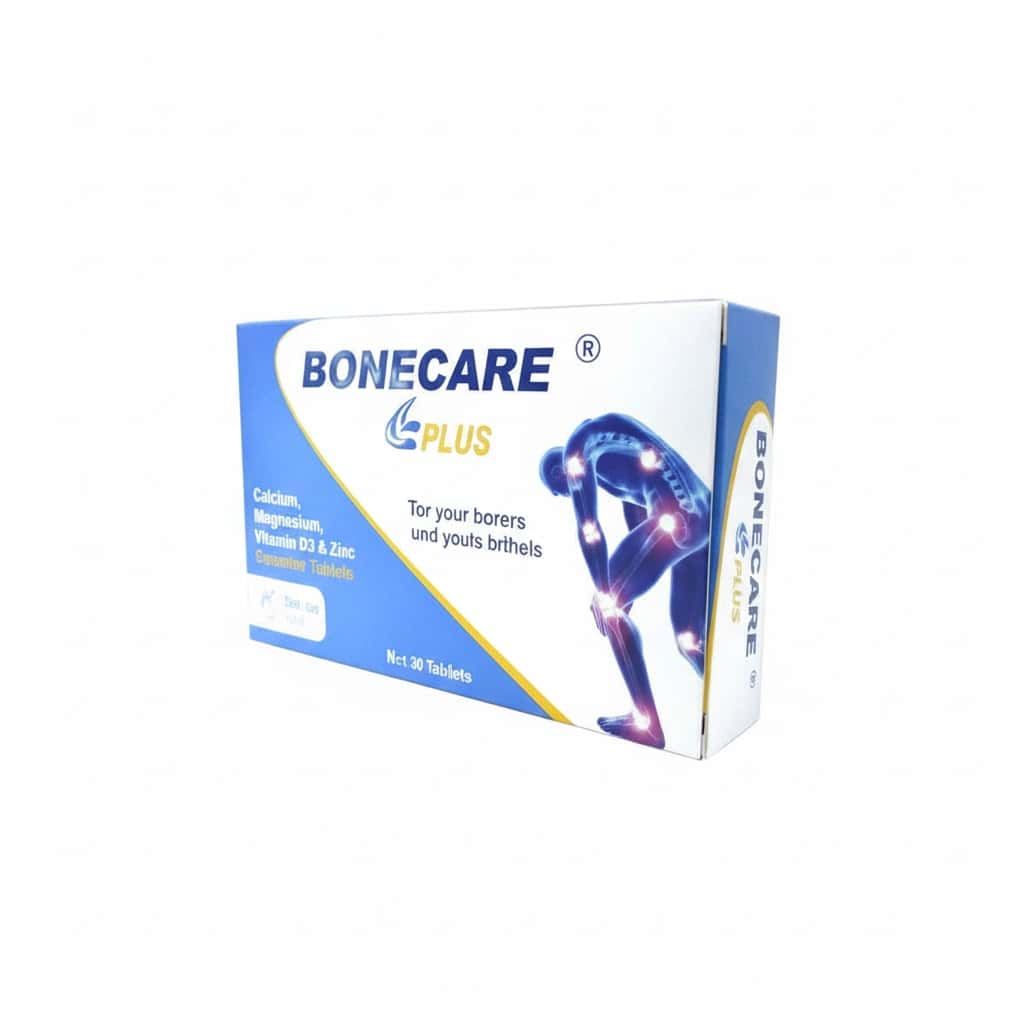 BONCARE PLUS CPR BT30