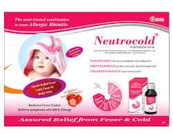NEUTROCOLD CH N275