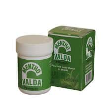 MENTHO VALDA BAUME T/5G PRES/12