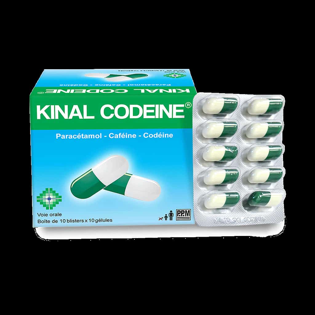 KINAL SS ASPIRINE CPR B/180