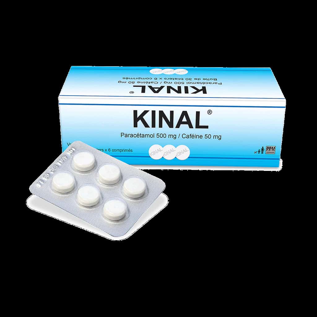 KINAL SS ASPIRINE CH