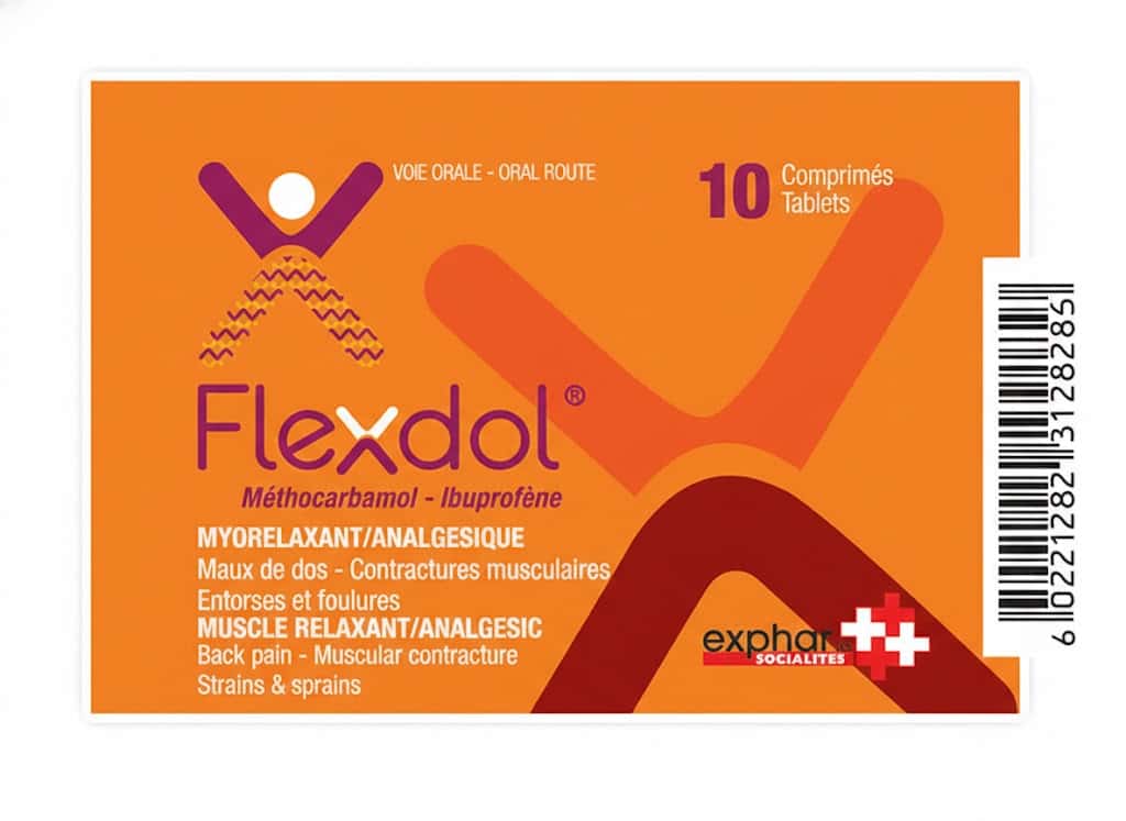FLEXDOL COMP B/10
