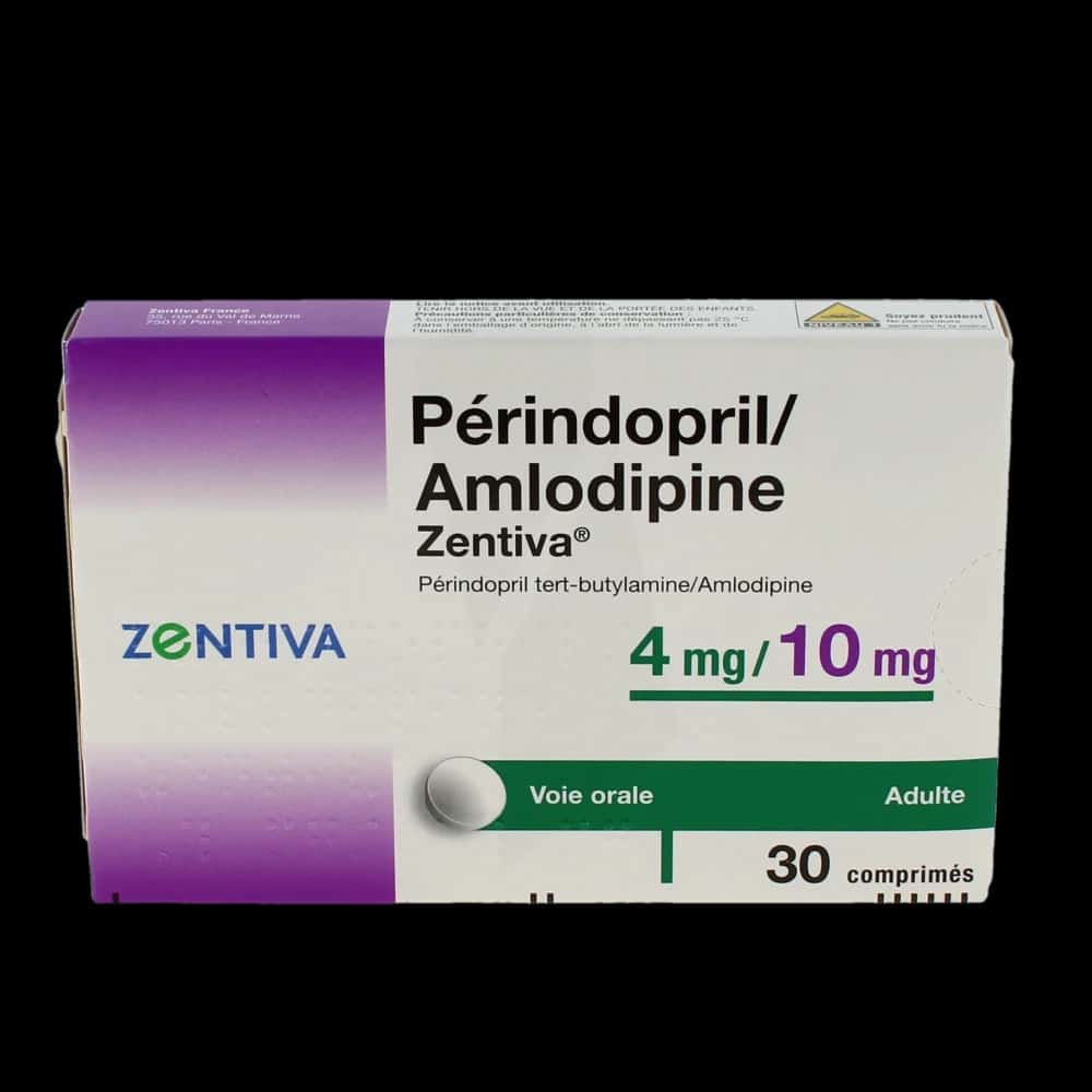 AMADAY PL 10MG/4MG B/30