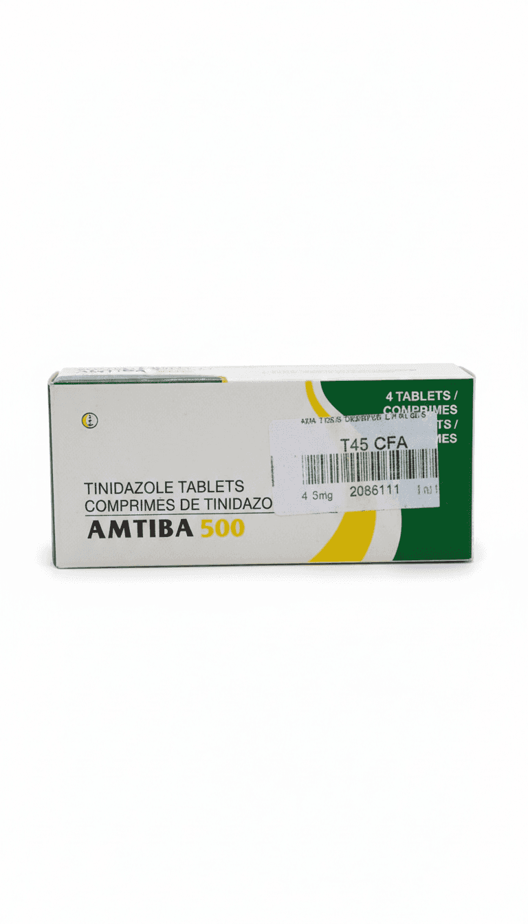 AMTIBA CP B/4